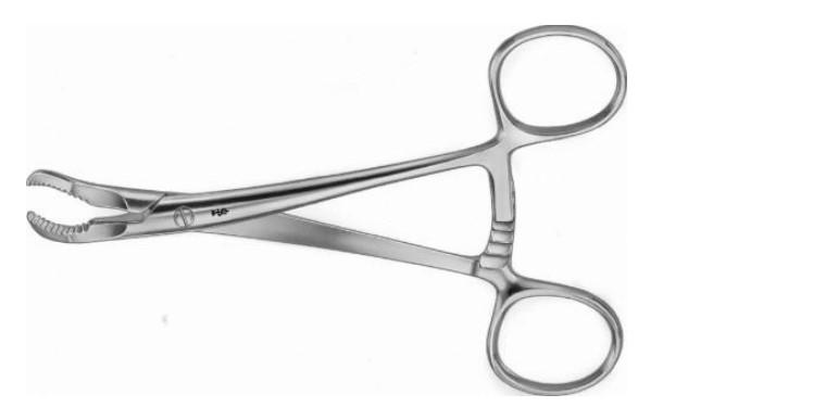 ЗАТИСКАЧ З КРЕМАЛ. 140MM